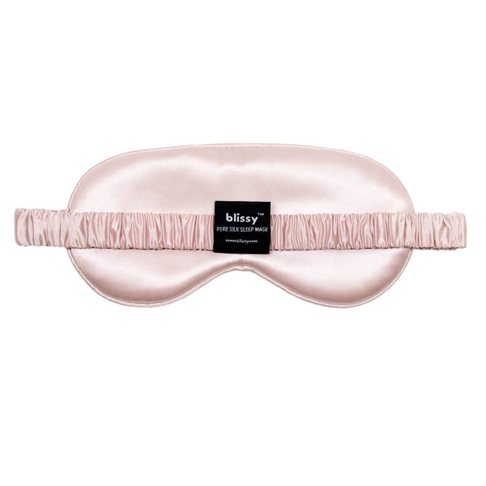 Sleep Mask - Pink