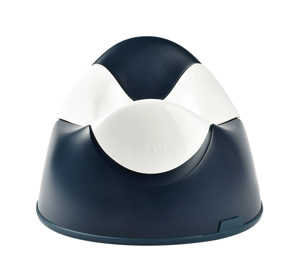 BEABA Training Potty - Midnight