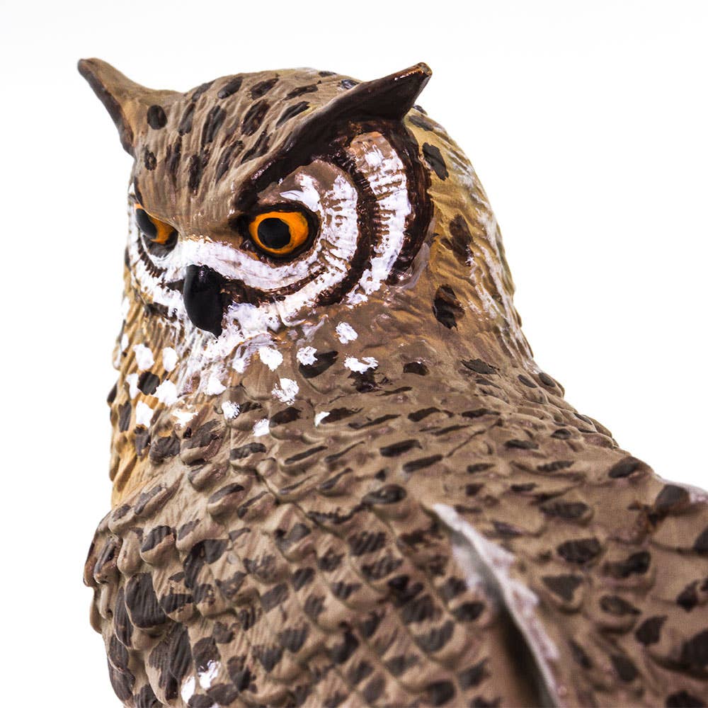 Eagle Owl - 100364