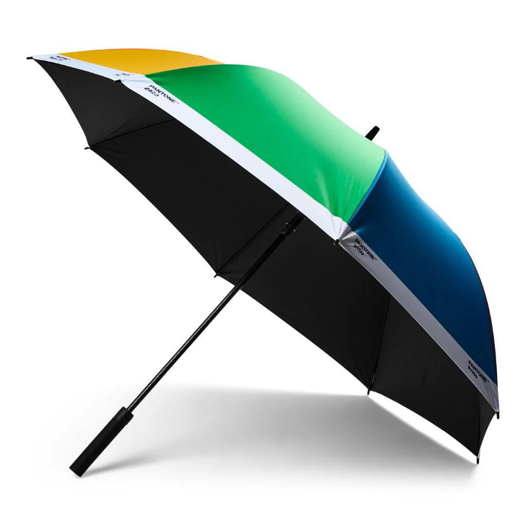 PANTONE 'Pride' Large Umbrella