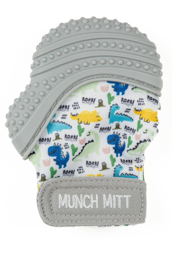 Munch Mitt