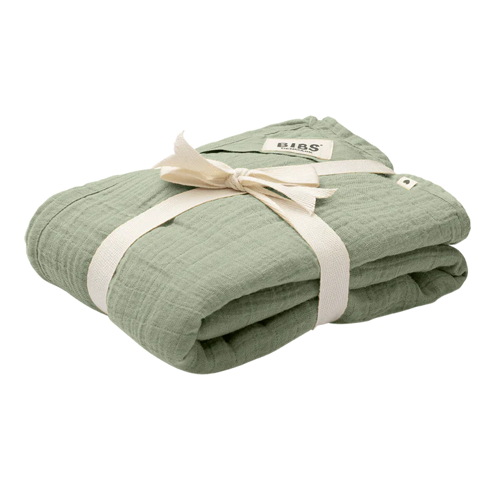 BIBS Muslin Swaddle