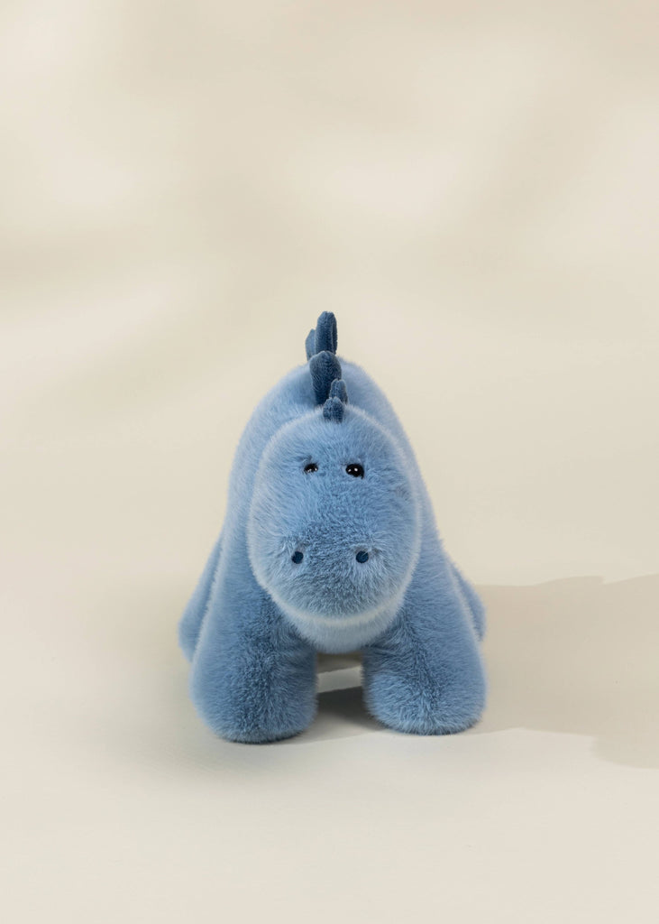 Blue Diplodocus