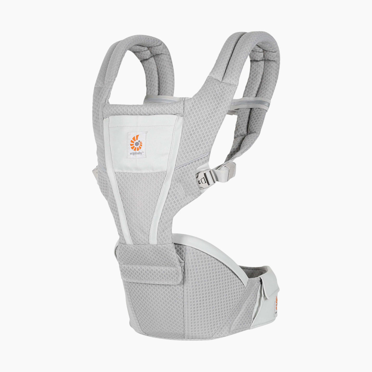 Aldea Home & Baby | Hip Seat Baby Carrier