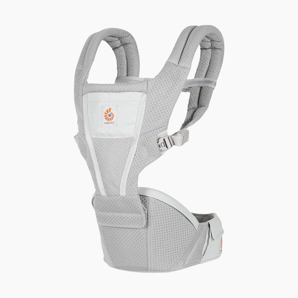 Alta Hip Seat Baby Carrier