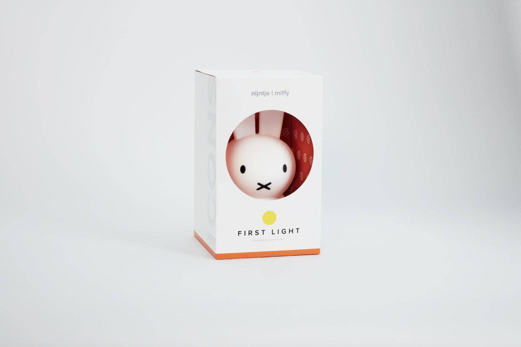 Miffy: First Light (M)