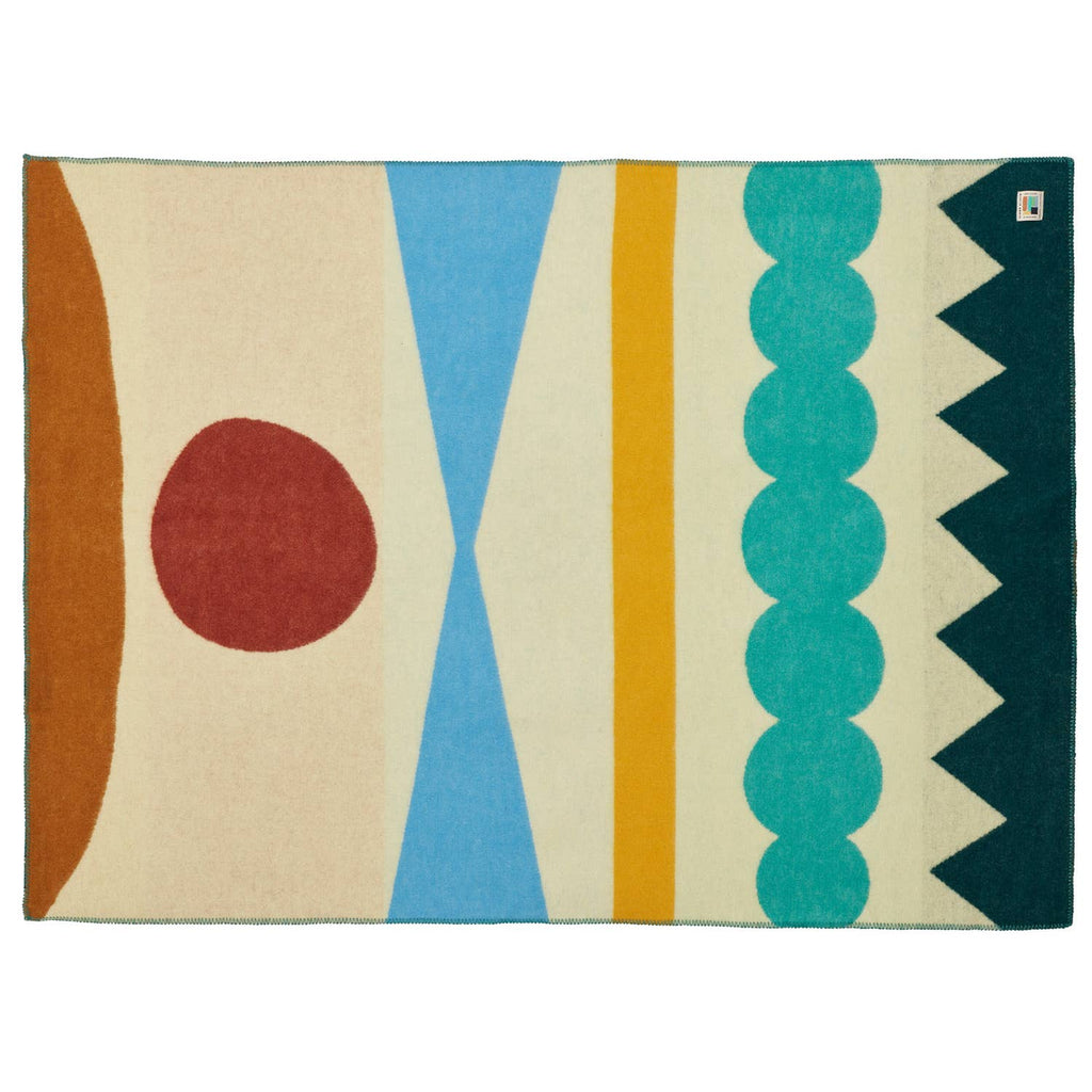 Harvest Moon Blanket