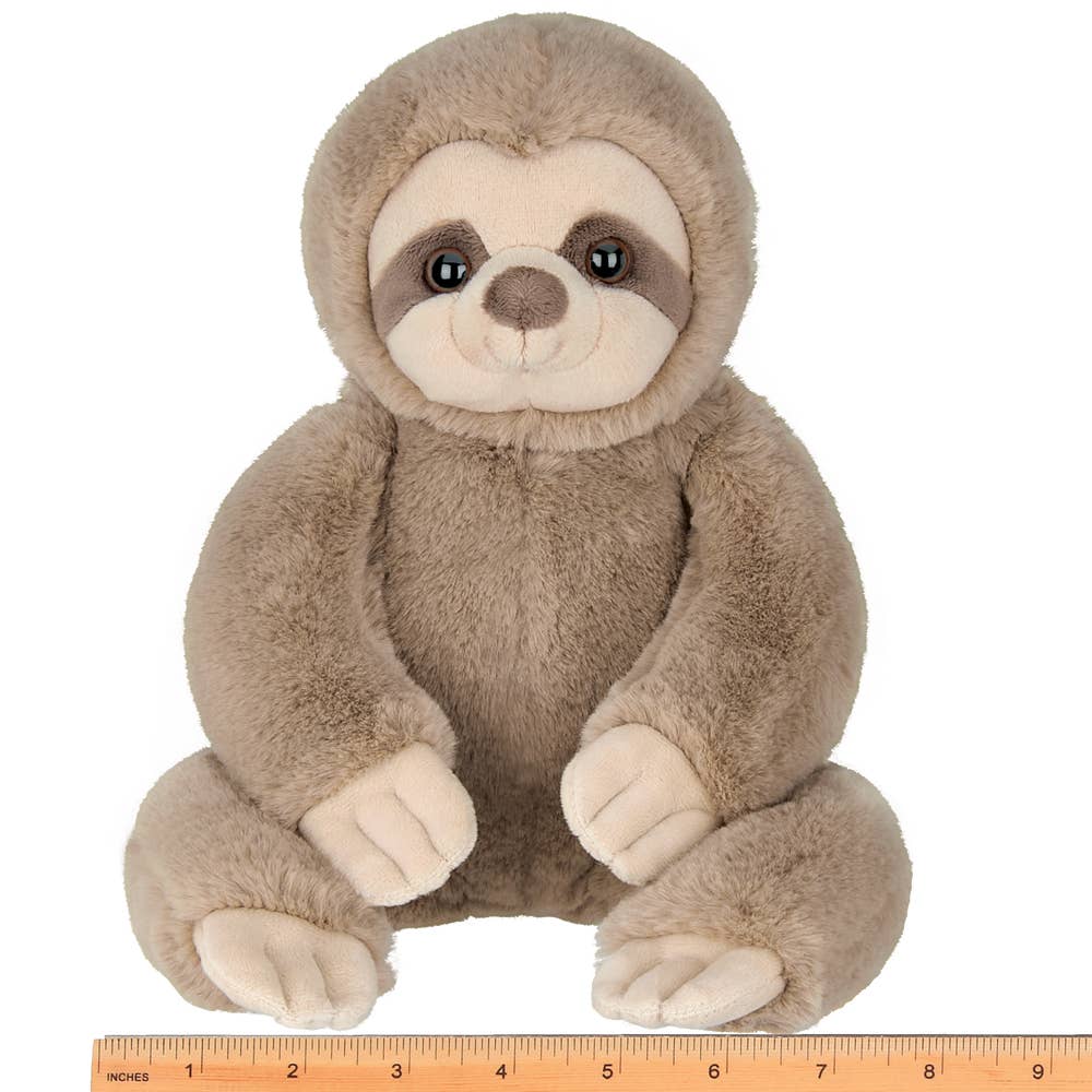 Sammy the Sloth (Snug' ems)