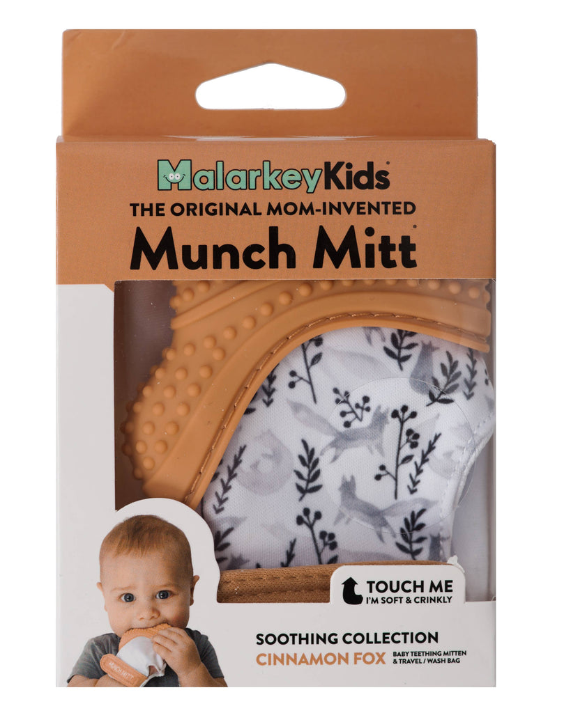 Munch Mitt