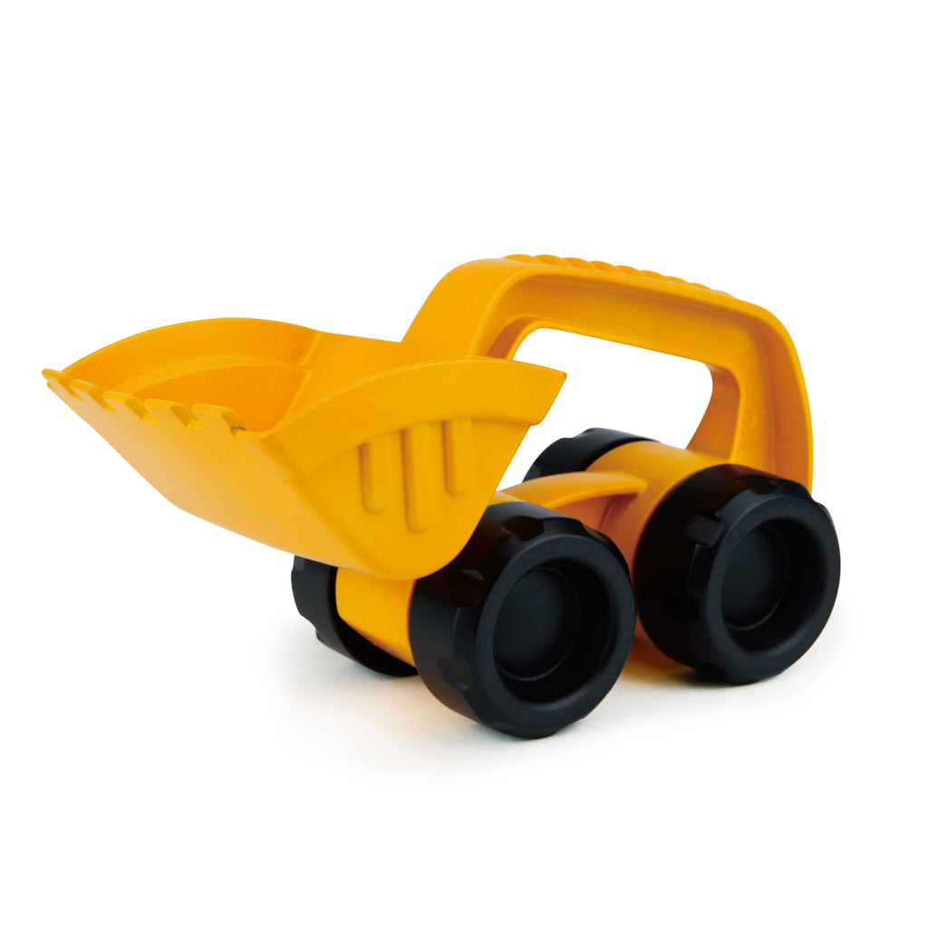 Monster Digger