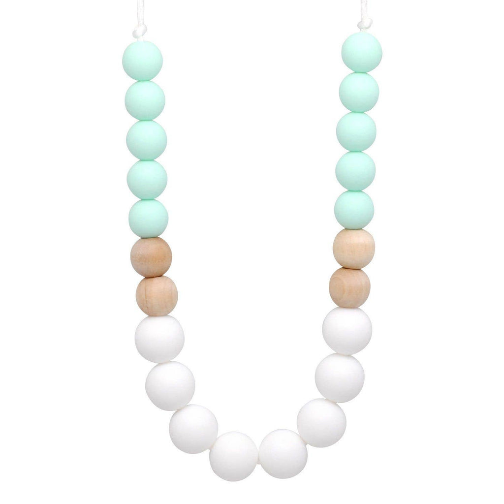Silicone Teething Necklace - Anha