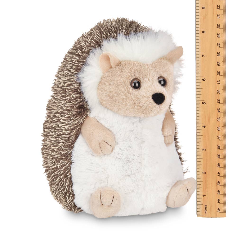 Higgy the Hedgehog