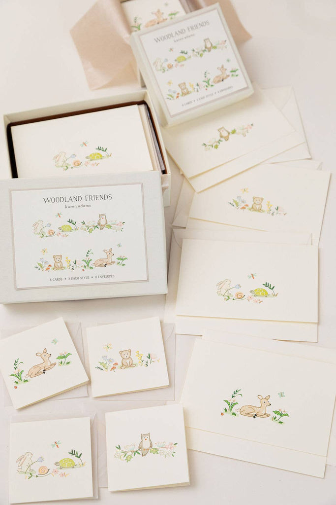 Turtle and a Hare Individual Gift Enclosure