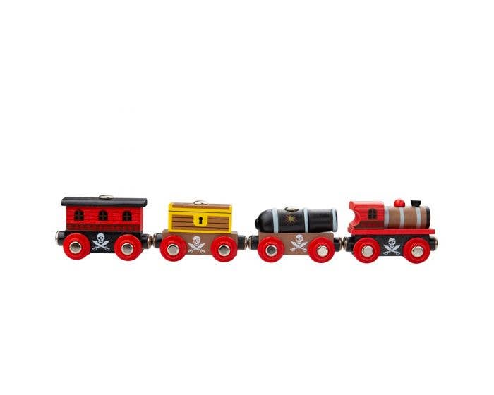 Pirate Train