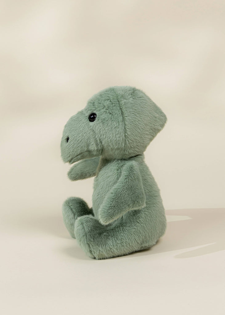 Light Green Pterodactyl
