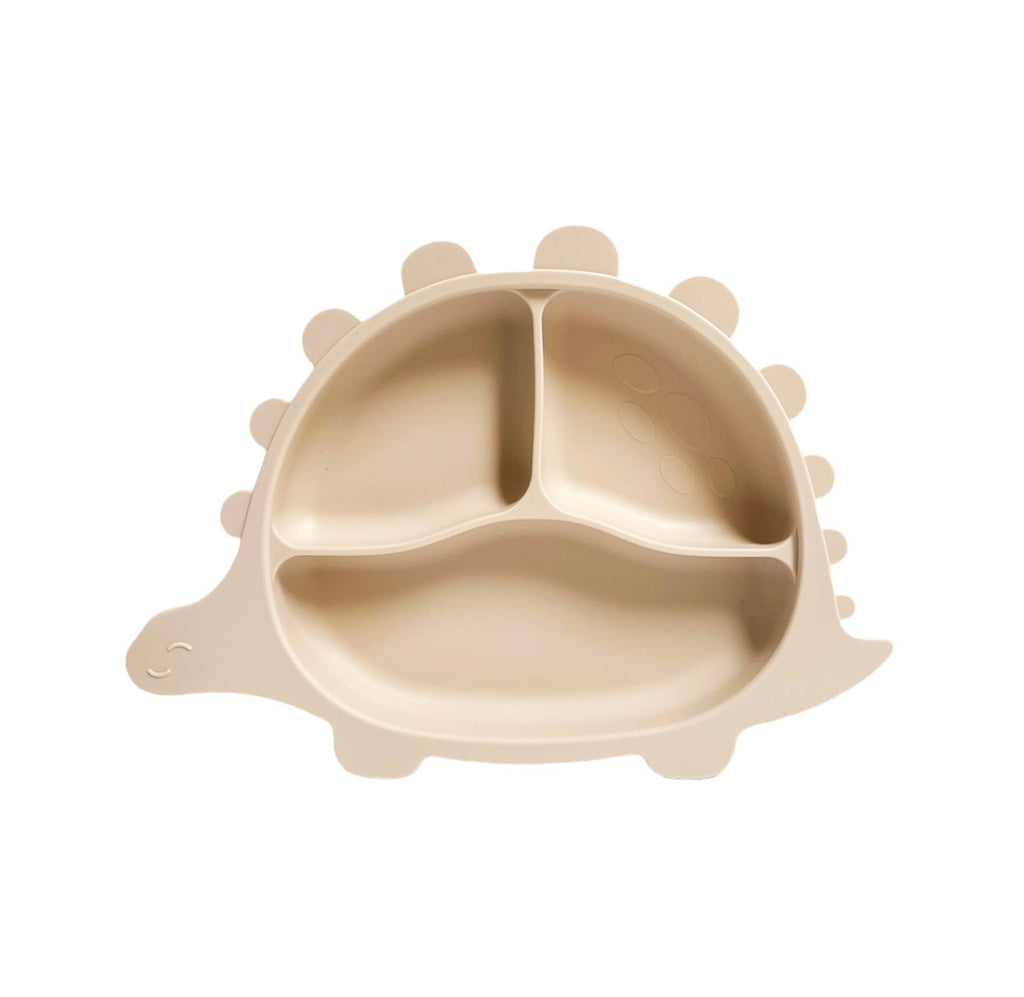 Dino Plate