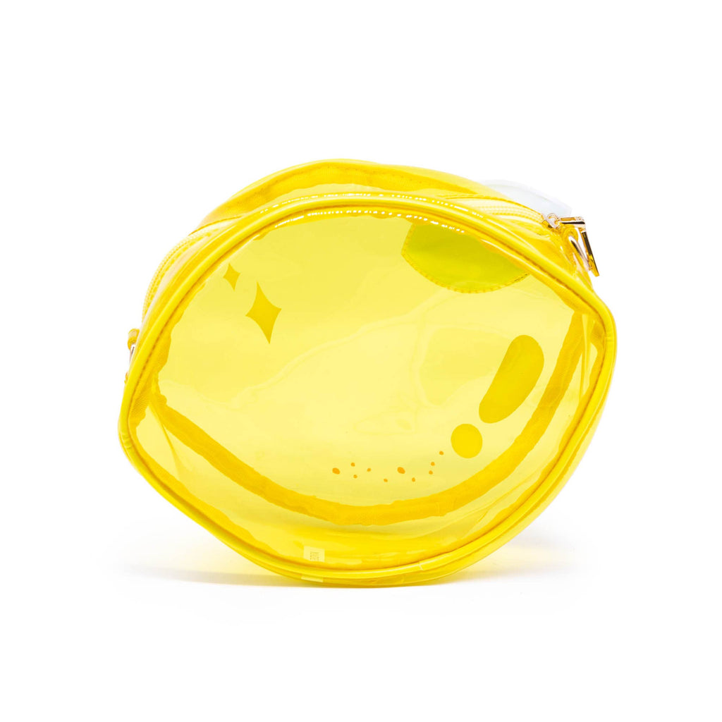 Jelly Fruit Handbag - Lemon 🍋