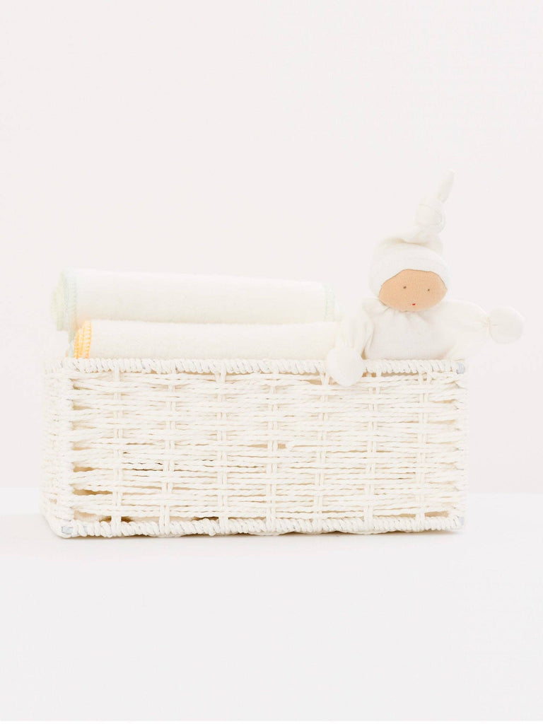 Sherpa Wash Cloths 12 pack Under the Nile