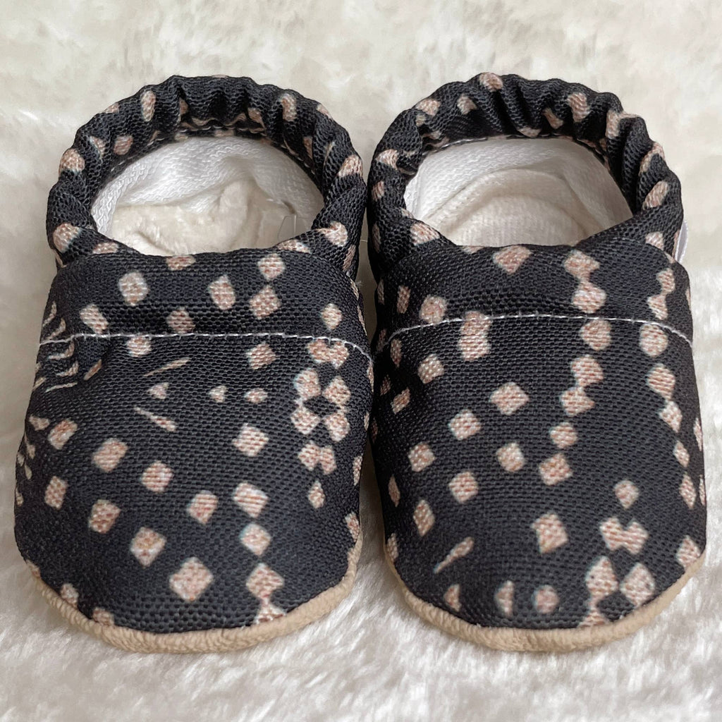 ASHER Clamfeet