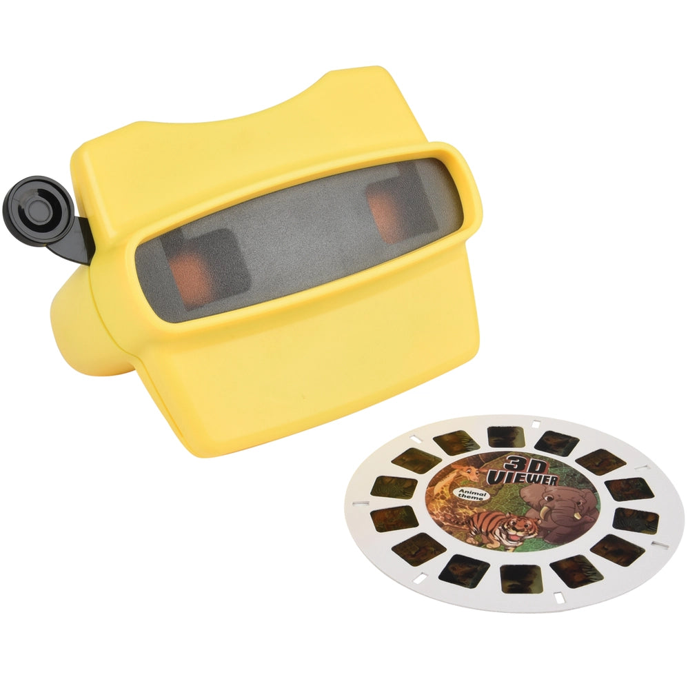Wild Animal View Finder