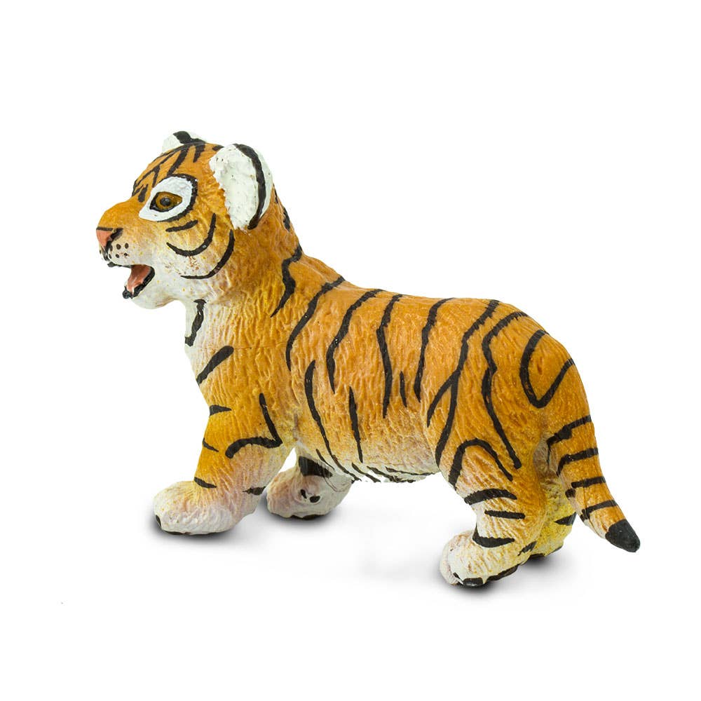 Bengal Tiger Cub - 294929