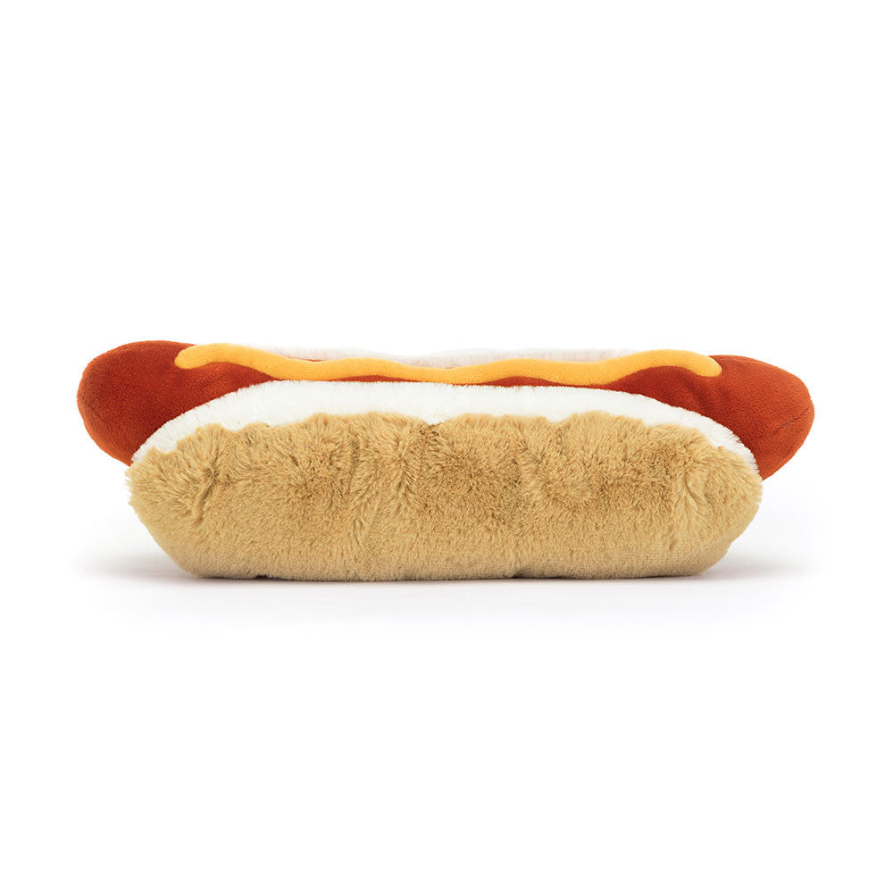 Amuseable Hotdog