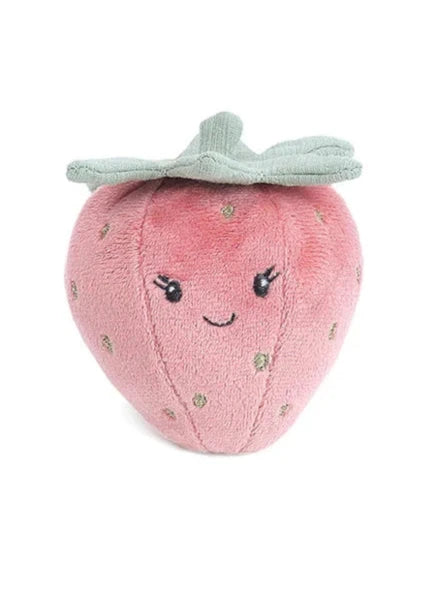 Strawberry Scented Plush Toy