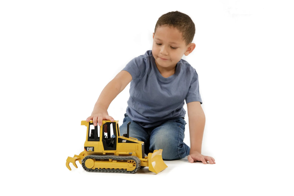 Cat® Track -Type Tractor