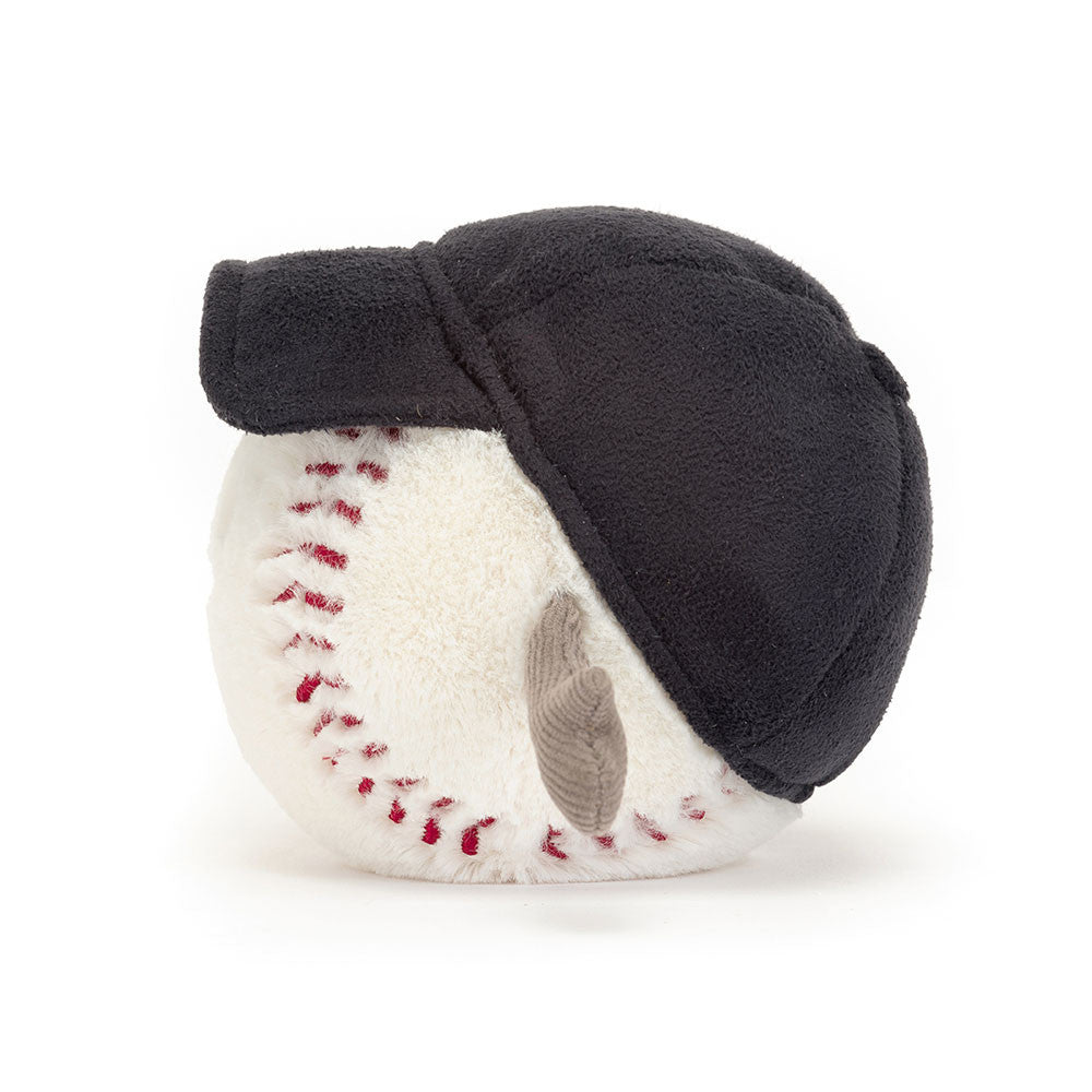 Amuseables Sports Baseball