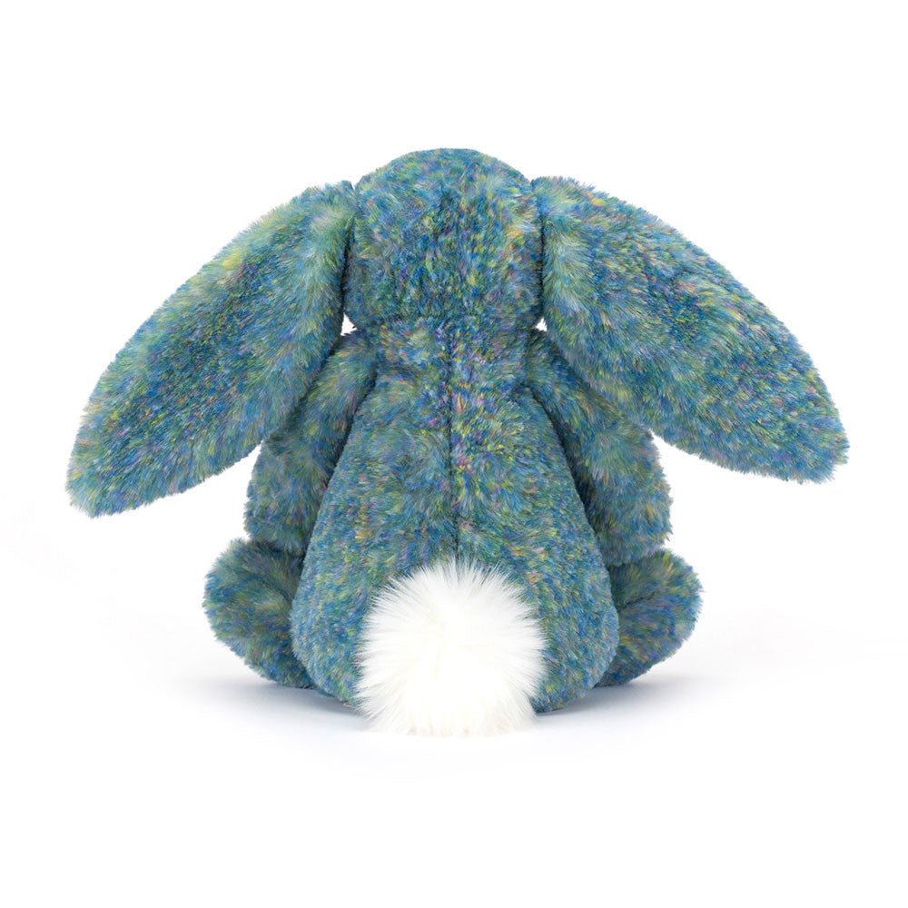 Bashful Luxe Bunny Azure