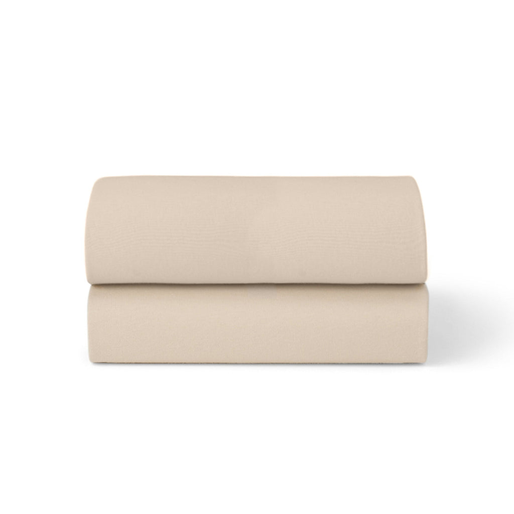 SnüzPod 2-Pack Fitted Sheets