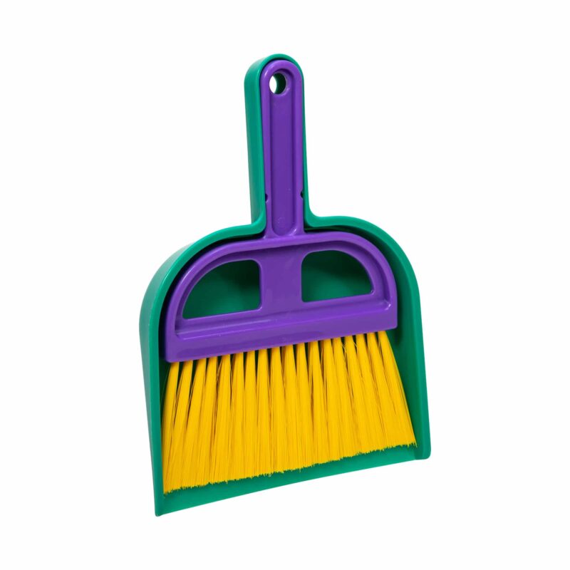 Childrens Broom Set