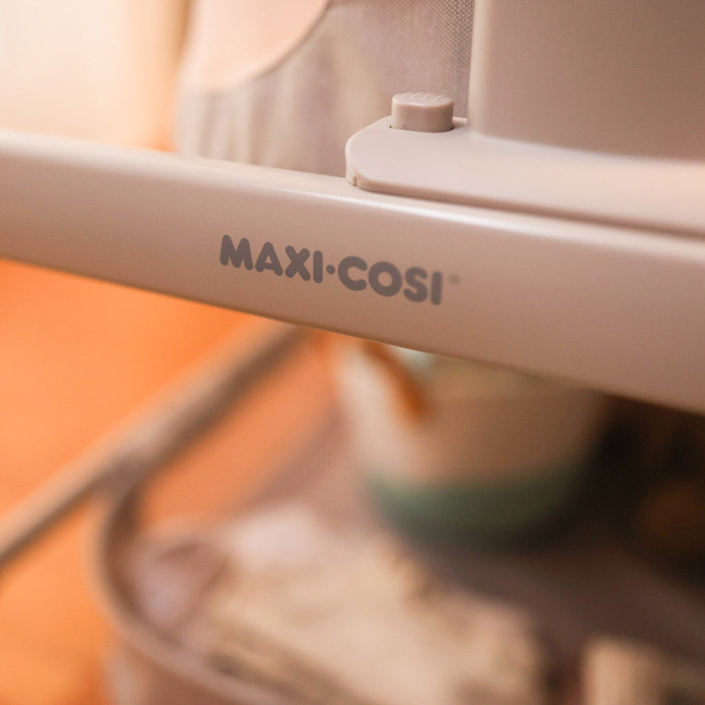 Maxi-Cosi Iora 2-in-1 Co-Sleeper