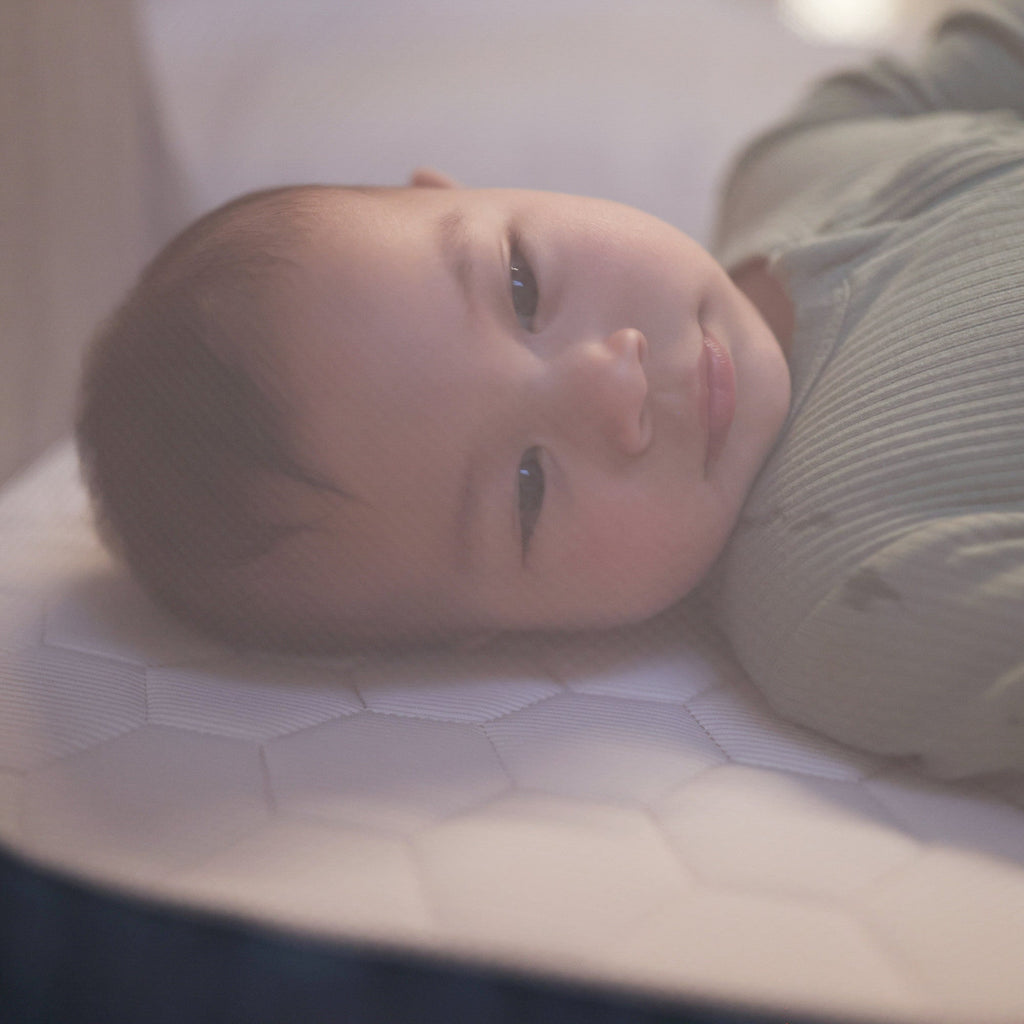 Maxi-Cosi Iora 2-in-1 Co-Sleeper