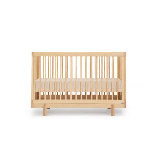 Bliss 4-in-1 Convertible Crib