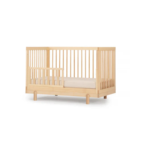 Bliss 4-in-1 Convertible Crib