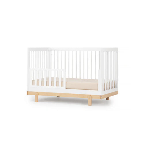 Bliss 4-in-1 Convertible Crib