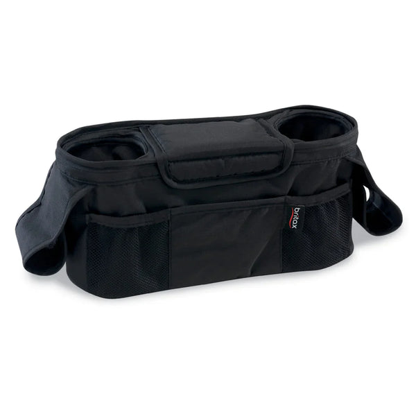 britax handlebar cover Britax Stroller Organizer