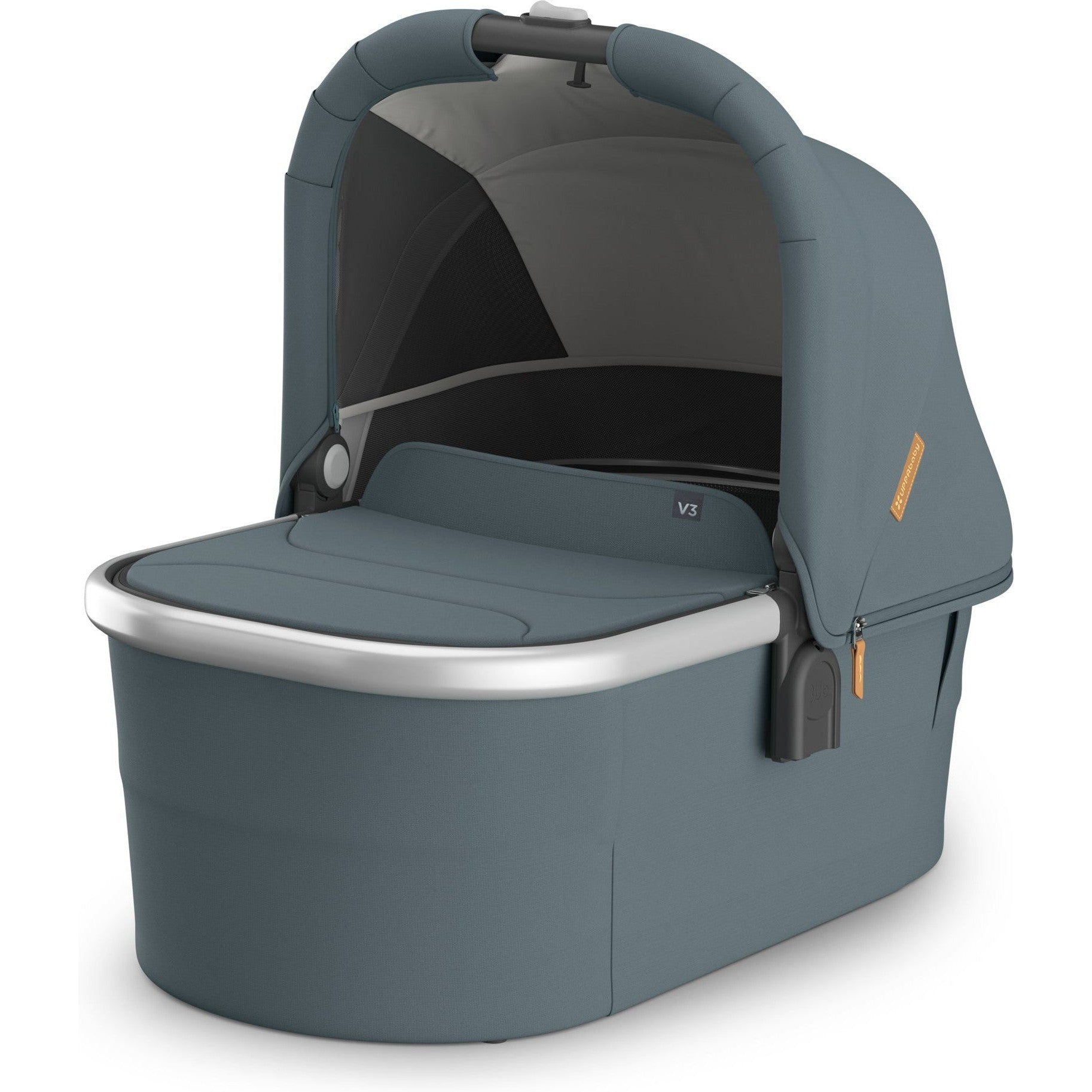 UPPAbaby Bassinet V3 for Vista, Cruz Ridge - Main Image