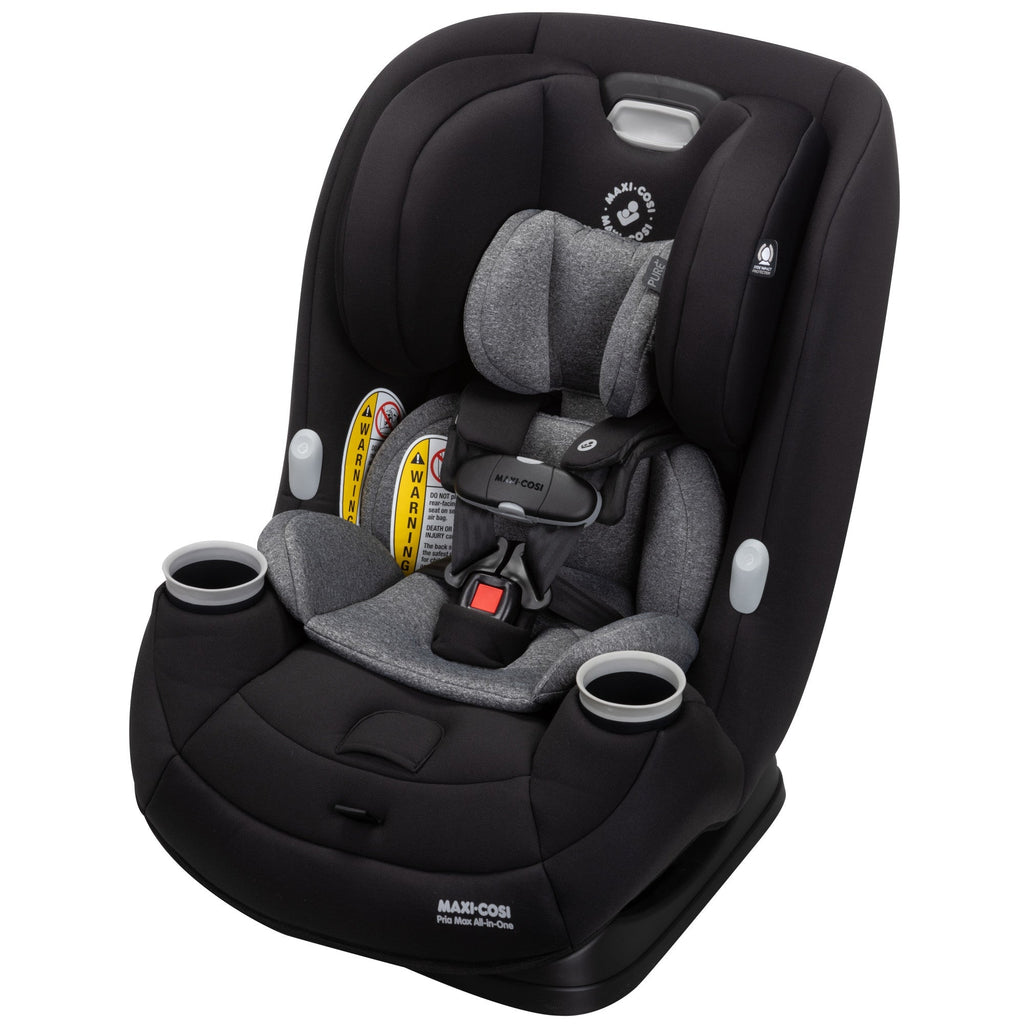 Maxi-Cosi Magellan LiftFit All-in-One Convertible Car Seat