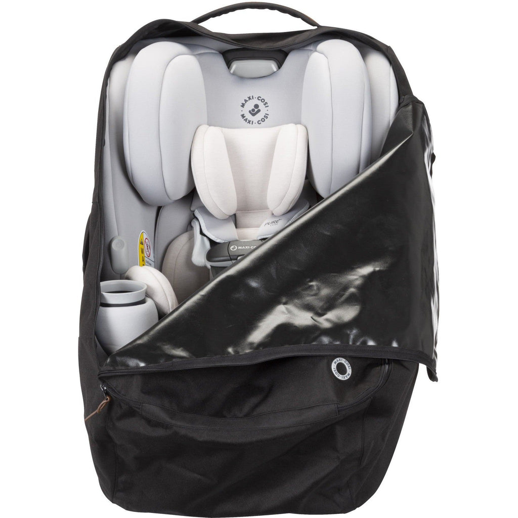 Maxi-Cosi Wheeled Car Seat Travel Pack