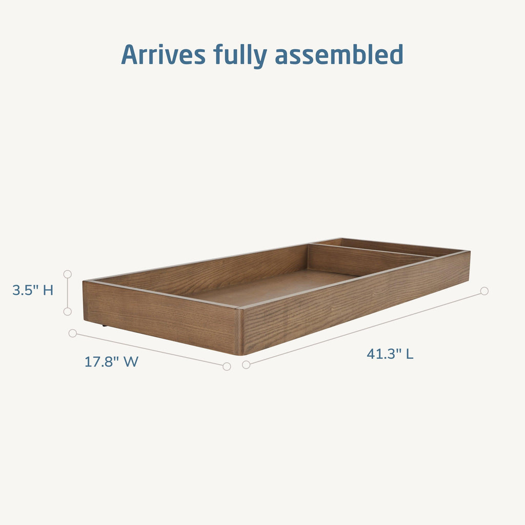 Maxi-Cosi Nursery Assembled Double Topper