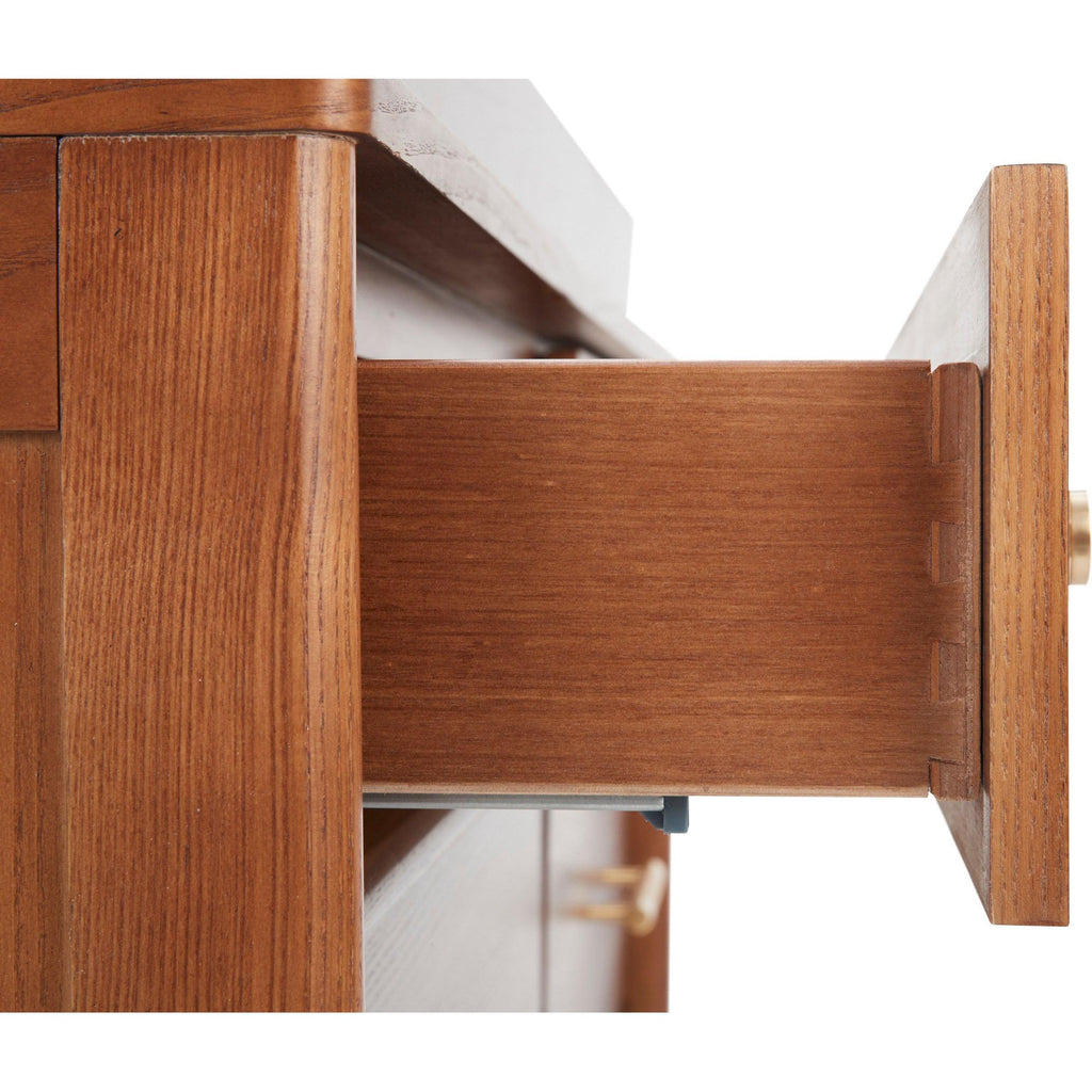 Maxi-Cosi Nursery Everheart 6-Drawer Dresser