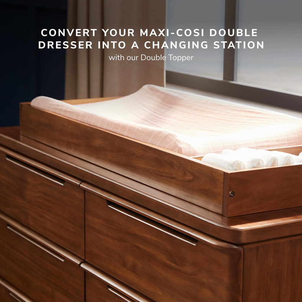 maxi cosi double Maxi-Cosi Nursery Double Topper
