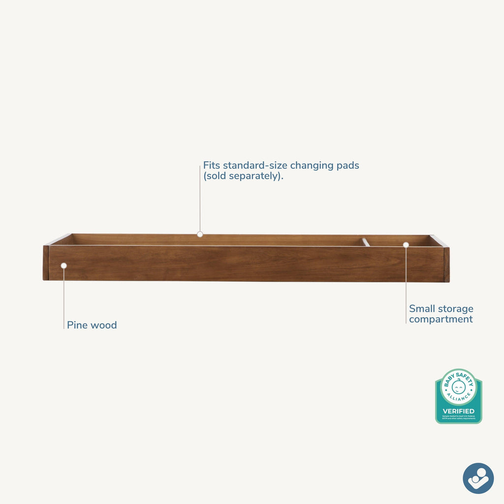 Maxi-Cosi Nursery Double Topper