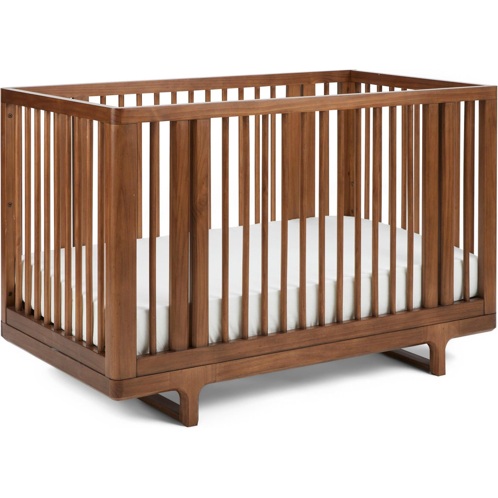 Maxi-Cosi Nursery Embraced Forms 4-in-1 Convertible Crib