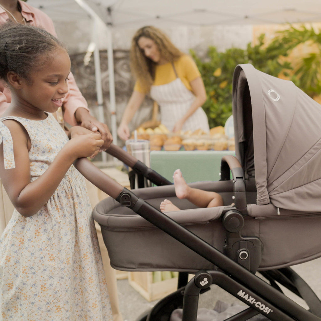 Maxi-Cosi Tayla Max Modular Stroller