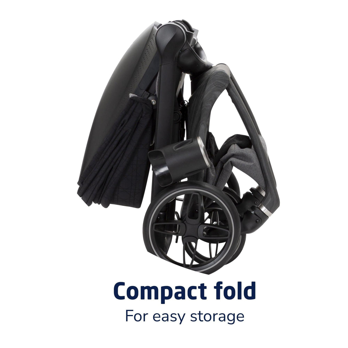 Maxi-Cosi Kindred Tana 360° Rotating Modular Stroller – Aldea Home 