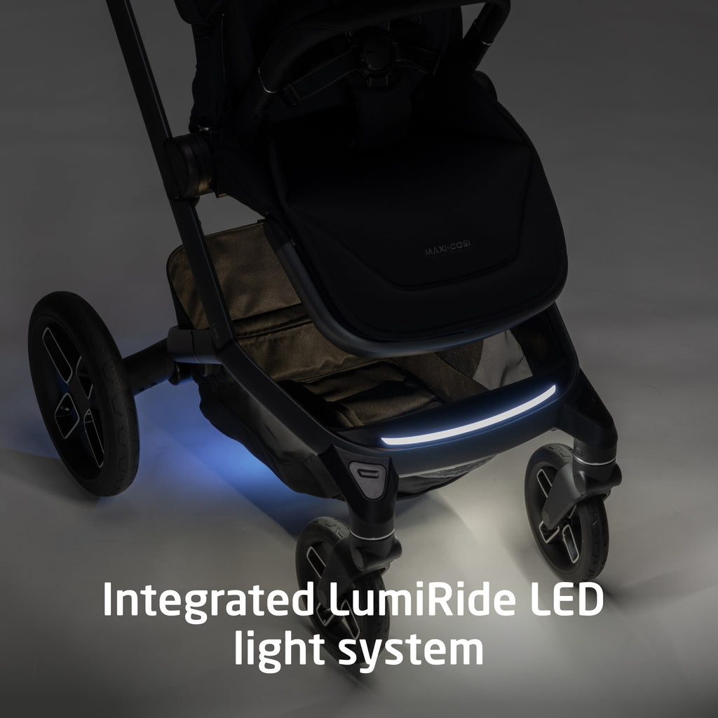 Maxi-Cosi Fame  Modular Stroller