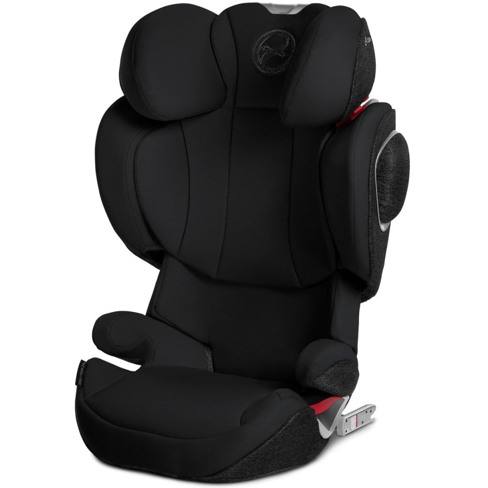 solution Z-fix stardust blk